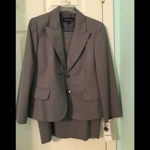 Evan-Picone Suit